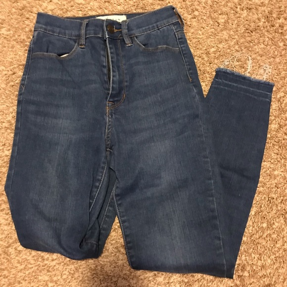Pacsun Jeans - Picture 1 of 7